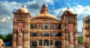 ISKCON Noida