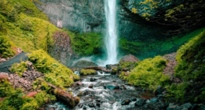 Iruppu Falls