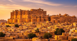 Jaisalmer