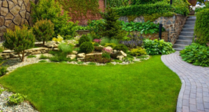 Japanese Garden Viewpoint