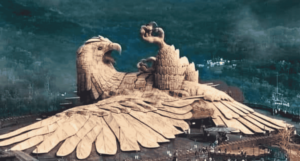 Jatayu Earth's Centre