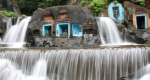 Kalhatti Falls