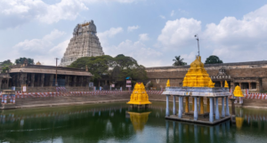 Kanchipuram