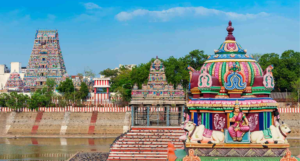 Kapaleeshwarar Temple