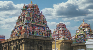 Kapaleeshwarar Temple