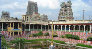 Kapaleeshwarar Temple