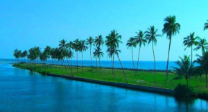 Kappil Lake