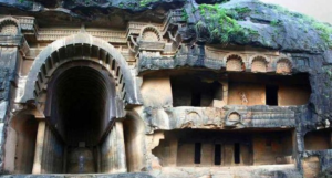 Karla Caves