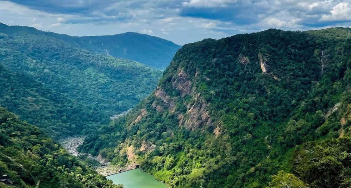 Places to Visit in Karnataka: Hill Stations, Heritage & Nature Escapes