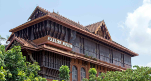 Kerala Folklore Museum