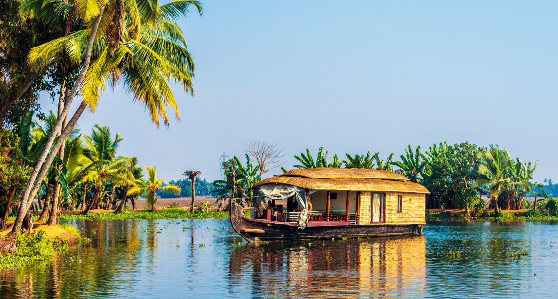 Kerala Travel Guide: Best Places to Visit, Things to Do & Where to Stay