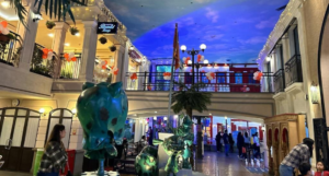 KidZania Delhi NCR