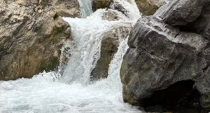 Kimadi Waterfall