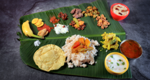 Kochi Food
