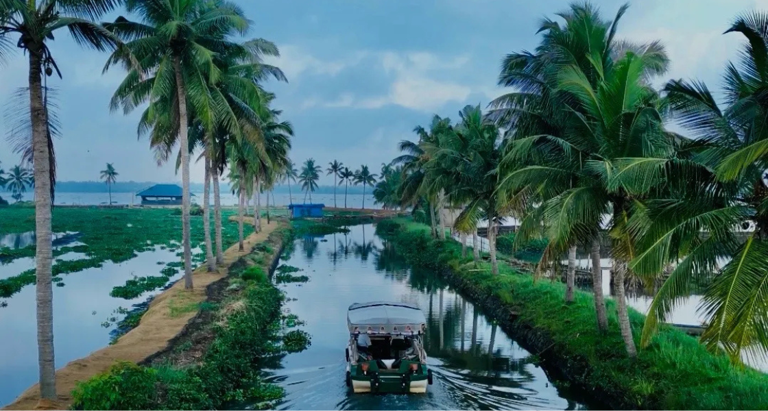 Places to Visit in Kochi: Explore the Best of Kerala’s Cultural Capital