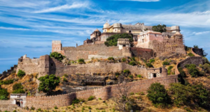 Kumbhalgarh