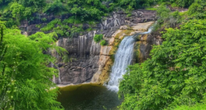 Kune Falls
