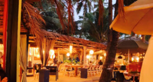 La Plage