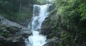 Lakshmana Tirtha Falls