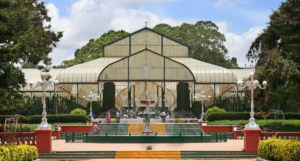 Lalbagh Botanical Garden