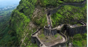 Lohagad Fort