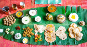 Lonavala Food
