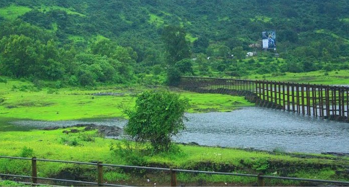Lonavala in Monsoon: Where to Go, What to Do & Where to Stay