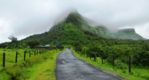 Lonavala Trek