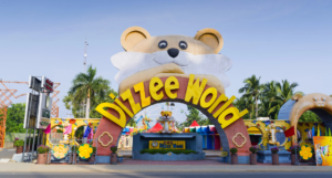 MGM Dizzee World
