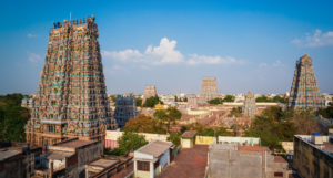 Madurai