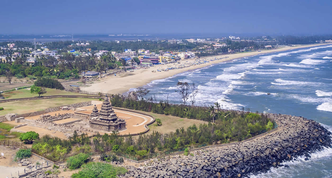 Mahabalipuram Travel Guide: Best Places to Visit & Where to Stay