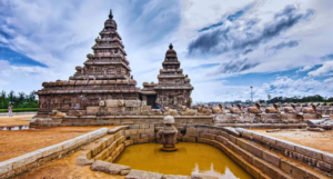 Mahabalipuram