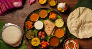 Mahabalipuram food
