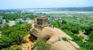 Mahishasuramardini Cave Temple