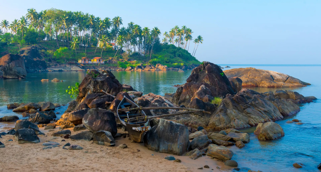 Majorda Travel Guide: Best Beaches, Attractions & Where to Stay