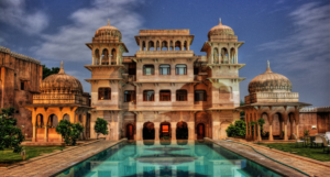 Mandawa