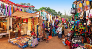 Mapusa Market