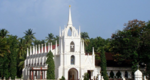 Mother of God Church