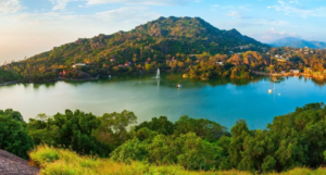 Mount Abu