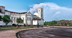 Museum of Goa