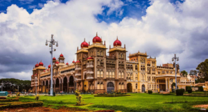 Mysuru Palace