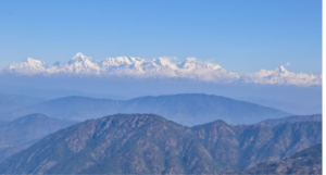 Naina Peak