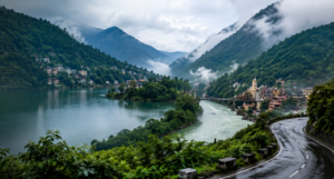 Nainital Monsoon