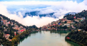 Nainital Monsoon
