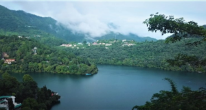Naukuchiatal monsoon