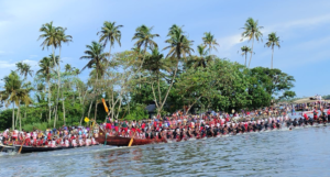 Nehru Trophy Boat Race
