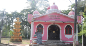 Nerul Village Walk