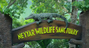 Neyyar Wildlife Sanctuary