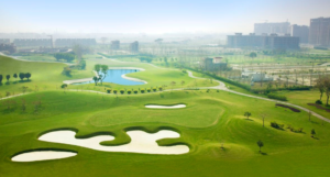 Noida Golf Course