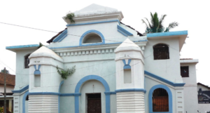 Our Lady of Lourdes Church